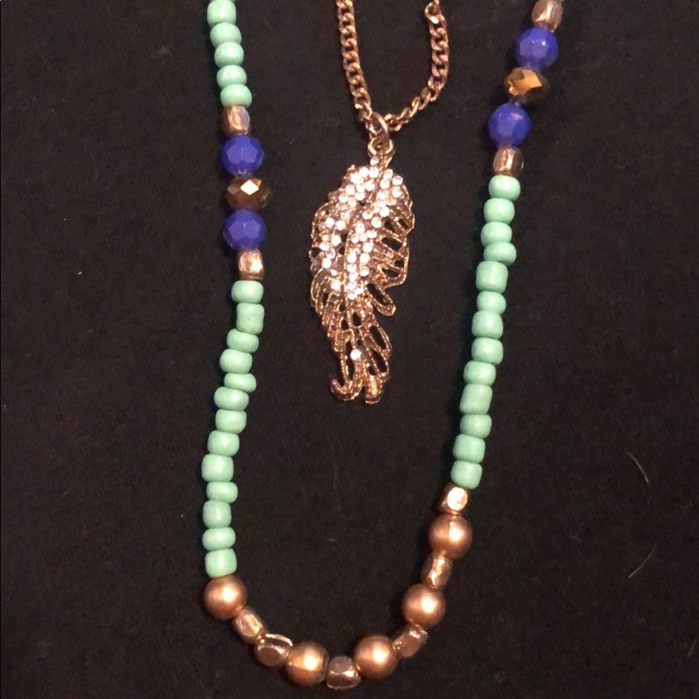 Necklace - Picture 2 of 2